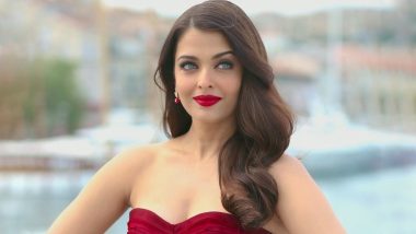 Aishwarya Rai Bachchan’s Modelling Bill From 1992 Surfaces; She Was Paid Rs 1,500!